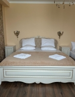 Гостевой дом «Siella» - номер 3Х местный Улучшенный фото