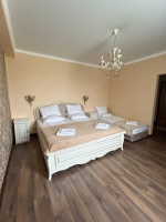 Гостевой дом «Siella» - номер 3Х местный Улучшенный