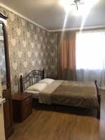 Гагра 3-Х комнатная квартира ул. Абазгаа, 39/4 фото