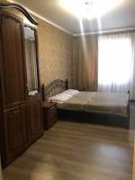 3-Х комнатная квартира ул. Абазгаа, 39/4 фото квартира