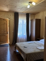 Частный сектор Лидзаавское шоссе, 22/1 - номер Стандарт фото 5