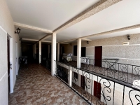 Гагра, Гостевой дом «Каролина» ул. Авидзба, 18а