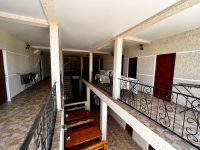 Гагра Гостевой дом «Каролина» фото