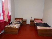 Частный сектор ул. Инал-Ипа, 58 - номер Эконом