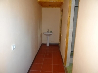 Частный сектор ул. Инал-Ипа, 58 - номер Эконом фото