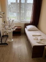 Гостевой дом на Приморской, 40 - номер 4Х местный фото 2