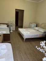 Гостевой дом на Приморской, 40 - номер 4Х местный фото