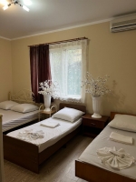 Гостевой дом на Приморской, 40 - номер 4Х местный фото 3