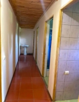 Частный сектор ул. Инал-Ипа, 58 - номер Эконом фото 2