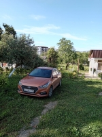 Гостевой дом «Релакс» фото 35