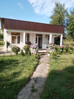 Гостевой дом «Релакс» фото 36