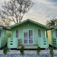 Цандрипш, ул. Железнодорожная, 14