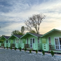 База отдыха «Уют» - база отдыха