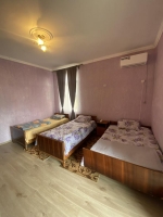 Частный дом ул. Мераба Пачулия, 62 - номер Эконом фото