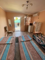 Частный дом ул. Мераба Пачулия, 62 - номер Эконом фото 4