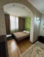 2Х комнатная квартира ул. Абазгаа, 59/4 фото квартира