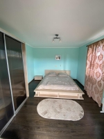 Частный дом ул. Мераба Пачулия, 62 - номер Эконом фото 15