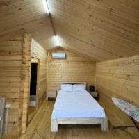 Цандрипш База отдыха «Уют» фото