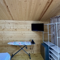 База отдыха «Уют» фото база отдыха