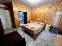 Гостевой дом «Каролина» - номер 4Х местный фото