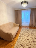 Новый Афон 2Х комнатная квартира ул. Лакоба, 30 фото