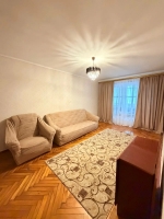2Х комнатная квартира ул. Лакоба, 30 - квартира