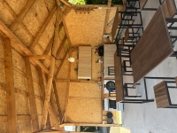 Цандрипш База отдыха «Уют» отзывы 