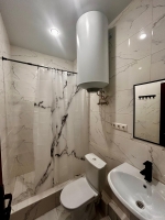 Гостевой дом «Каролина» - номер 1-Комнатные апартаменты с кухней фото 3