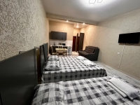 Гостевой дом «Каролина» - номер 1-Комнатные апартаменты с кухней фото 2