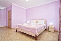 Мини-гостиница «Лето» - номер 2 Местный дабл стандарт фото 2