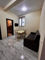 Гостевой дом «Каролина» - номер 3-Комнатные апартаменты с кухней фото