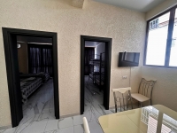 Гостевой дом «Каролина» - номер 3-Комнатные апартаменты с кухней фото 2