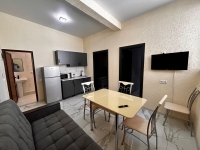 Гостевой дом «Каролина» - номер 3-Комнатные апартаменты с кухней