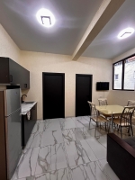 Гостевой дом «Каролина» - номер 3-Комнатные апартаменты с кухней фото 3