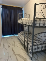 Гостевой дом «Каролина» - номер 3-Комнатные апартаменты с кухней фото 5