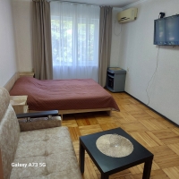 Гагра, ул. Абазгаа, 53/4