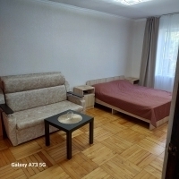 Гагра, Однокомнатная квартира ул. Абазгаа, 53/4 ул. Абазгаа, 53/4
