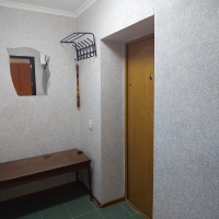 Гагра Однокомнатная квартира ул. Абазгаа, 53/4 фото