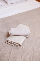 Гостевой дом ул. Гулиа, 115 - номер Стандарт фото 2