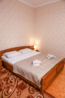 Гостевой дом ул. Гулиа, 115 - номер Стандарт фото 3