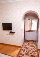 Гостевой дом ул. Гулиа, 115 - номер Стандарт фото 5