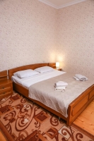 Гостевой дом ул. Гулиа, 115 - номер Стандарт