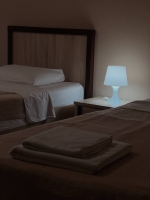 Мини-гостиница «Лето» - номер 3 Местный твин стандарт фото 2