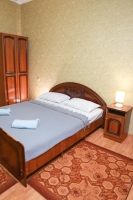 Гостевой дом ул. Гулиа, 115 - номер Стандарт фото 6