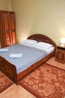 Гостевой дом ул. Гулиа, 115 - номер Стандарт фото 7