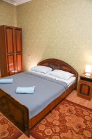 Гостевой дом ул. Гулиа, 115 - номер Стандарт фото 9