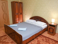 Гостевой дом ул. Гулиа, 115 - номер Стандарт фото 8