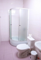 Гостевой дом ул. Гулиа, 115 - номер Стандарт фото 18