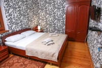 Гостевой дом ул. Гулиа, 115 - номер Стандарт фото 13