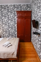 Гостевой дом ул. Гулиа, 115 - номер Стандарт фото 12